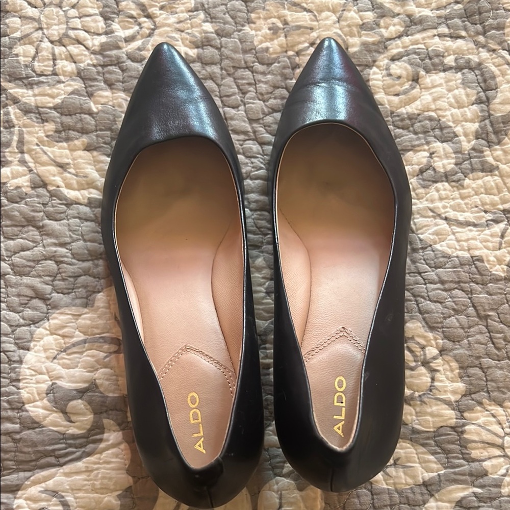 Aldo Black Women's Shoes